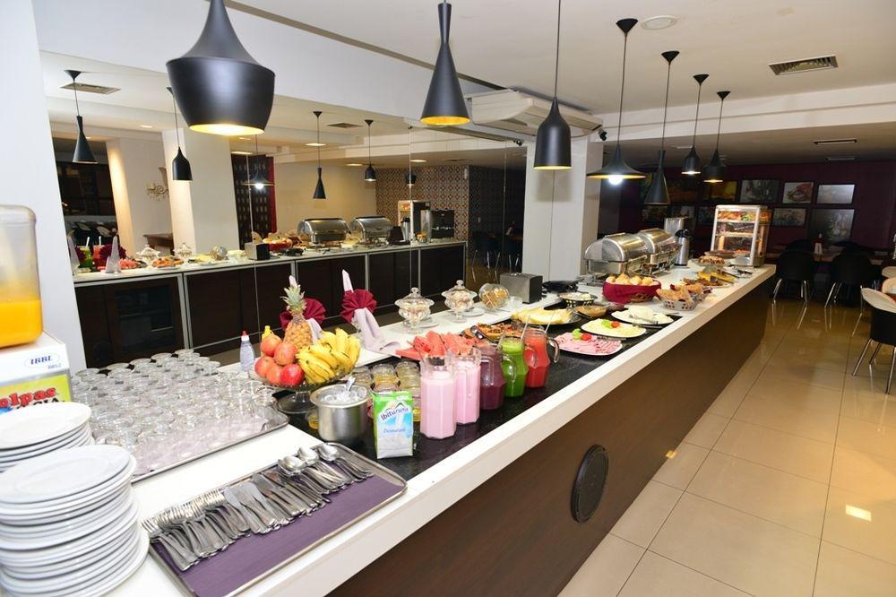 Panorama Convention Hotel Coronel Fabriciano Εξωτερικό φωτογραφία
