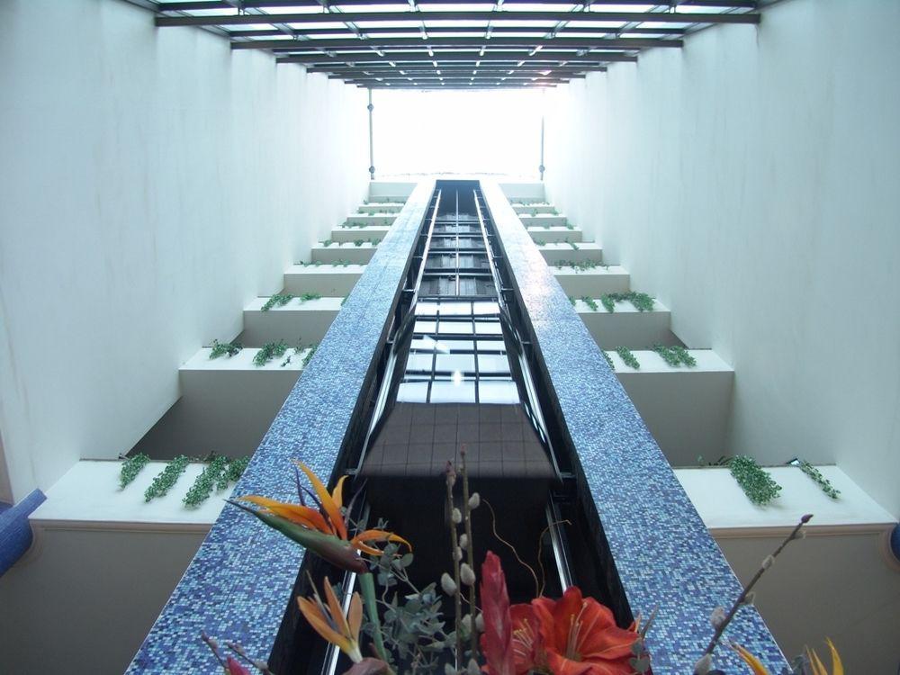 Panorama Convention Hotel Coronel Fabriciano Εξωτερικό φωτογραφία