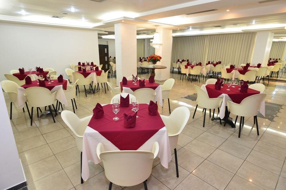 Panorama Convention Hotel Coronel Fabriciano Εξωτερικό φωτογραφία