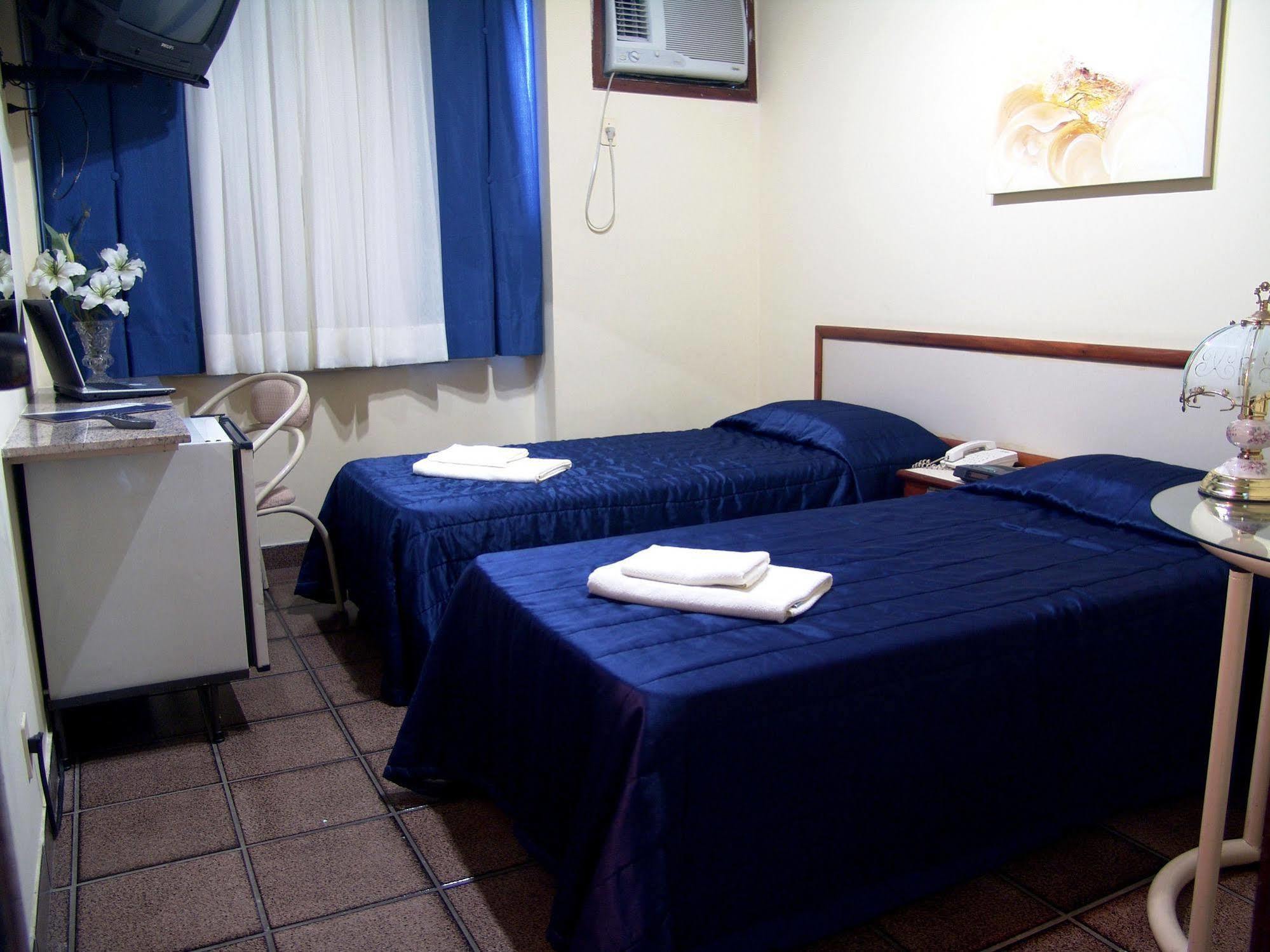 Panorama Convention Hotel Coronel Fabriciano Εξωτερικό φωτογραφία