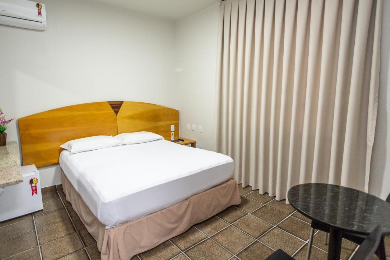 Panorama Convention Hotel Coronel Fabriciano Εξωτερικό φωτογραφία