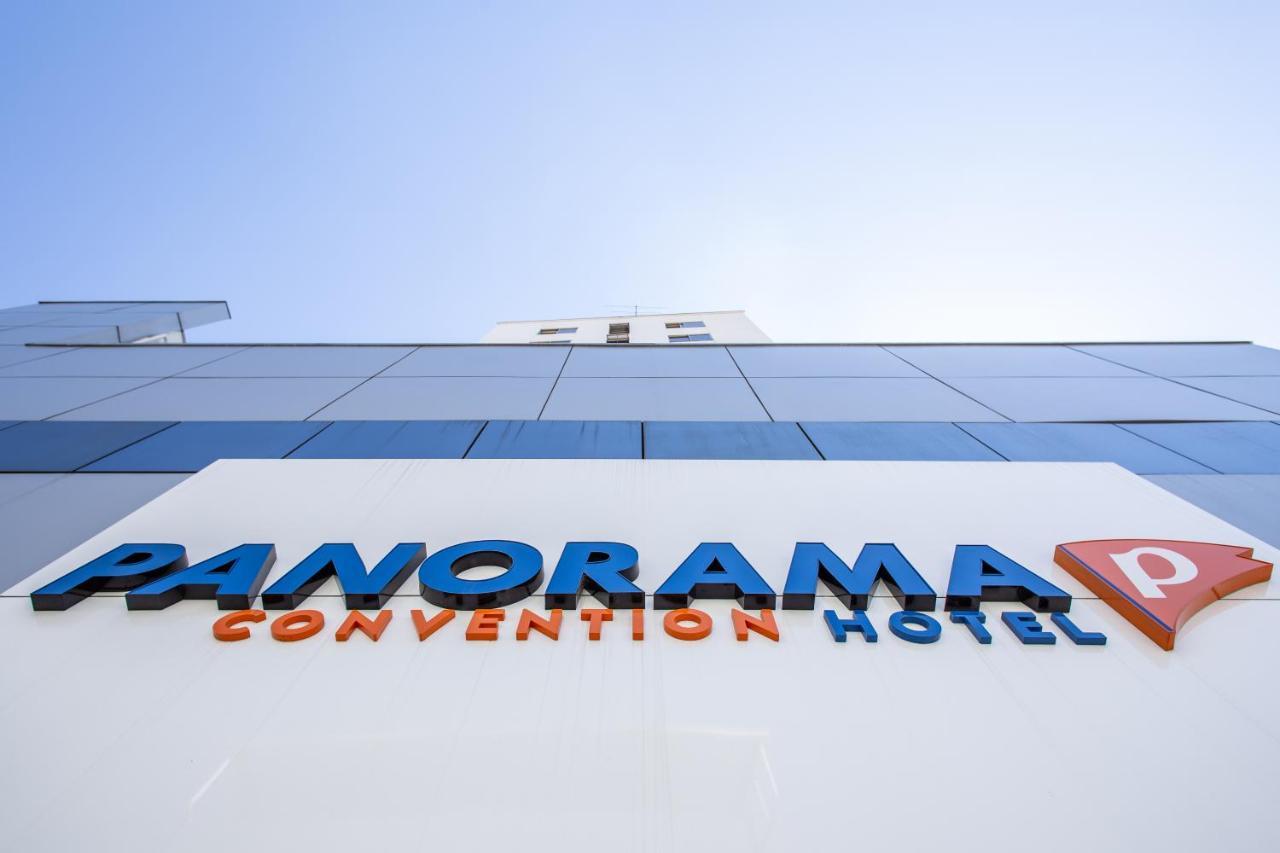Panorama Convention Hotel Coronel Fabriciano Εξωτερικό φωτογραφία