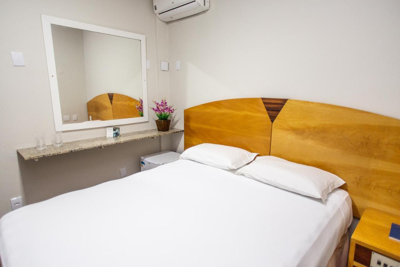 Panorama Convention Hotel Coronel Fabriciano Εξωτερικό φωτογραφία