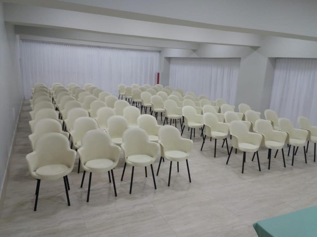 Panorama Convention Hotel Coronel Fabriciano Εξωτερικό φωτογραφία